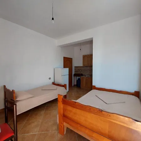 Appartement Flamuri Golem (Tirana)