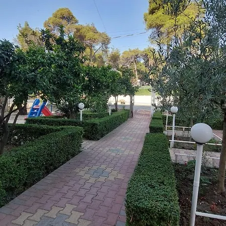 Appartement Flamuri