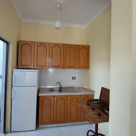 Apartment Flamuri *