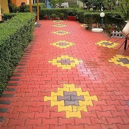 Flamuri Apartament *