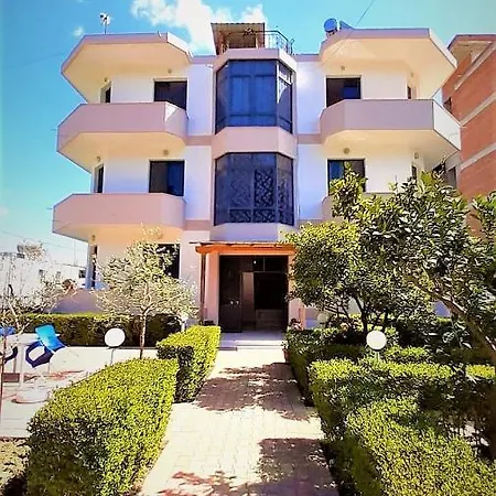 Flamuri Appartement *