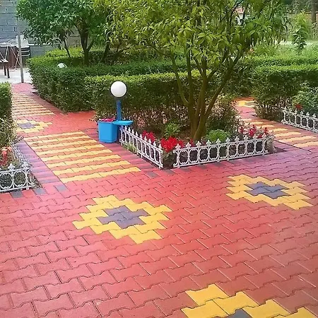 Flamuri Appartement *