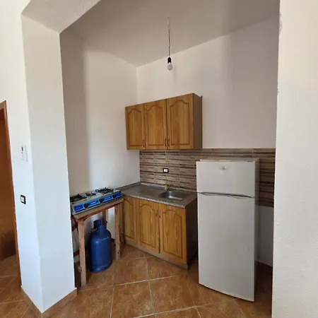 Flamuri Appartamento