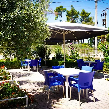 Appartamento Flamuri Golem (Tirana)
