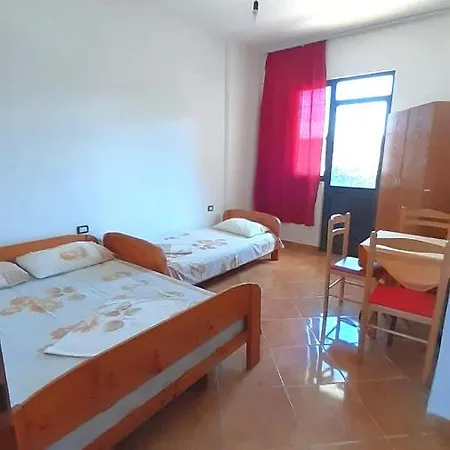 Flamuri ゴーレム