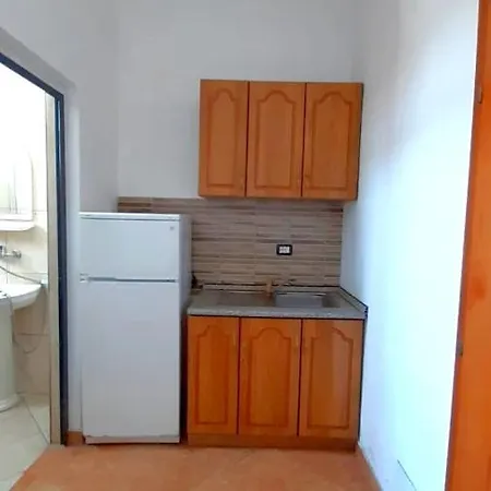 Flamuri ゴーレム